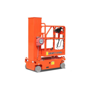 Мачтовые подъемники